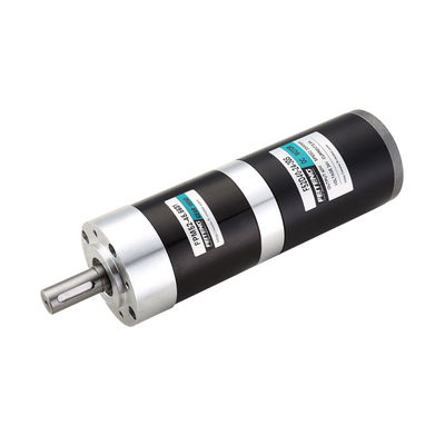 quality  Totally Enclosed Planetary 52mm 42mm DC Gear Motor factory