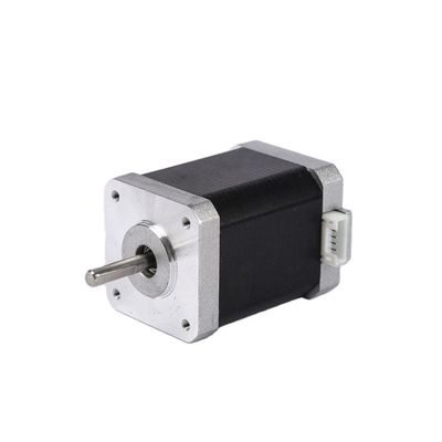 quality  3D Printer Mini Stepping Motor Hybrid Stepping Two Phase Motor Micro Stepper Motor Used by Professional CNC Supplier factory