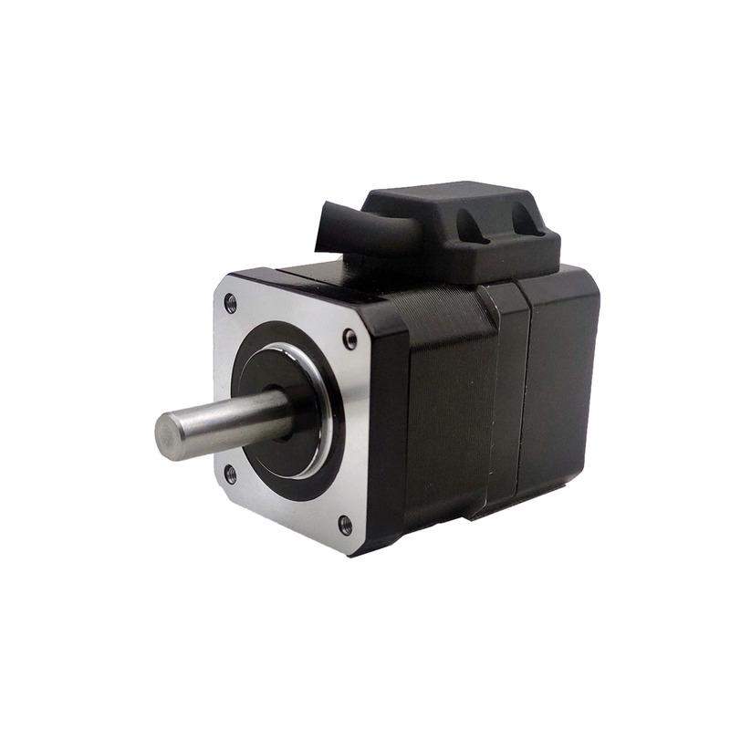 Closed Loop Nema17 Stepper Motor Assembly 0.2Nm 1.5A 42mm Two Phase