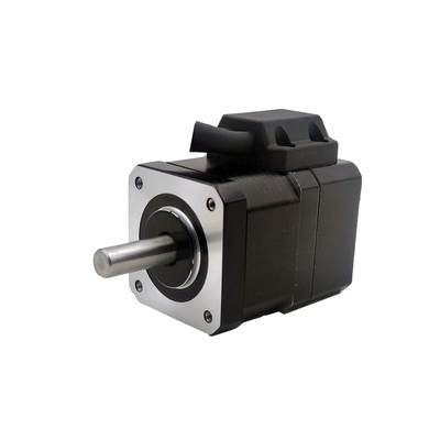Closed Loop Nema17 Stepper Motor Assembly 0.2Nm 1.5A 42mm Two Phase Stepping Motor With Servo Encoder Easy Feedback 42*42mm