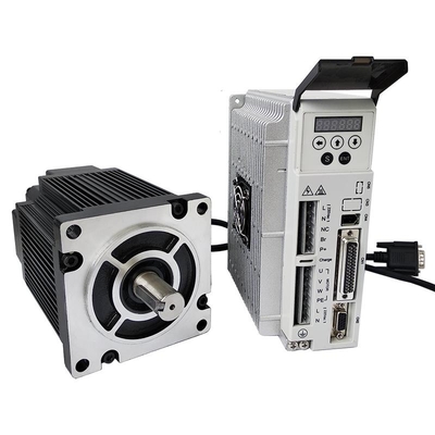 NEMA 42 1.8 Stage 2 Degree Loop Step Motor 22Nm Easy Closed Servo Motor NEMA 42