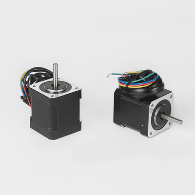 42BYG250-34 2 Phase 1.8Degree Stainless NEMA 17 Stepper Motor With Factory Price 42BYG