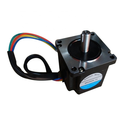 High Quality CNC Drive Closed Loop Stepper Motor 86BYGH450A Stepper Motor 12.7mm/14mm